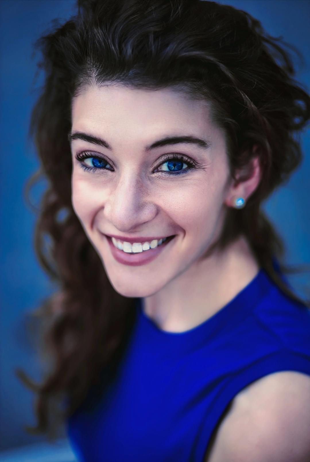 Kirsten Overdahl Headshot