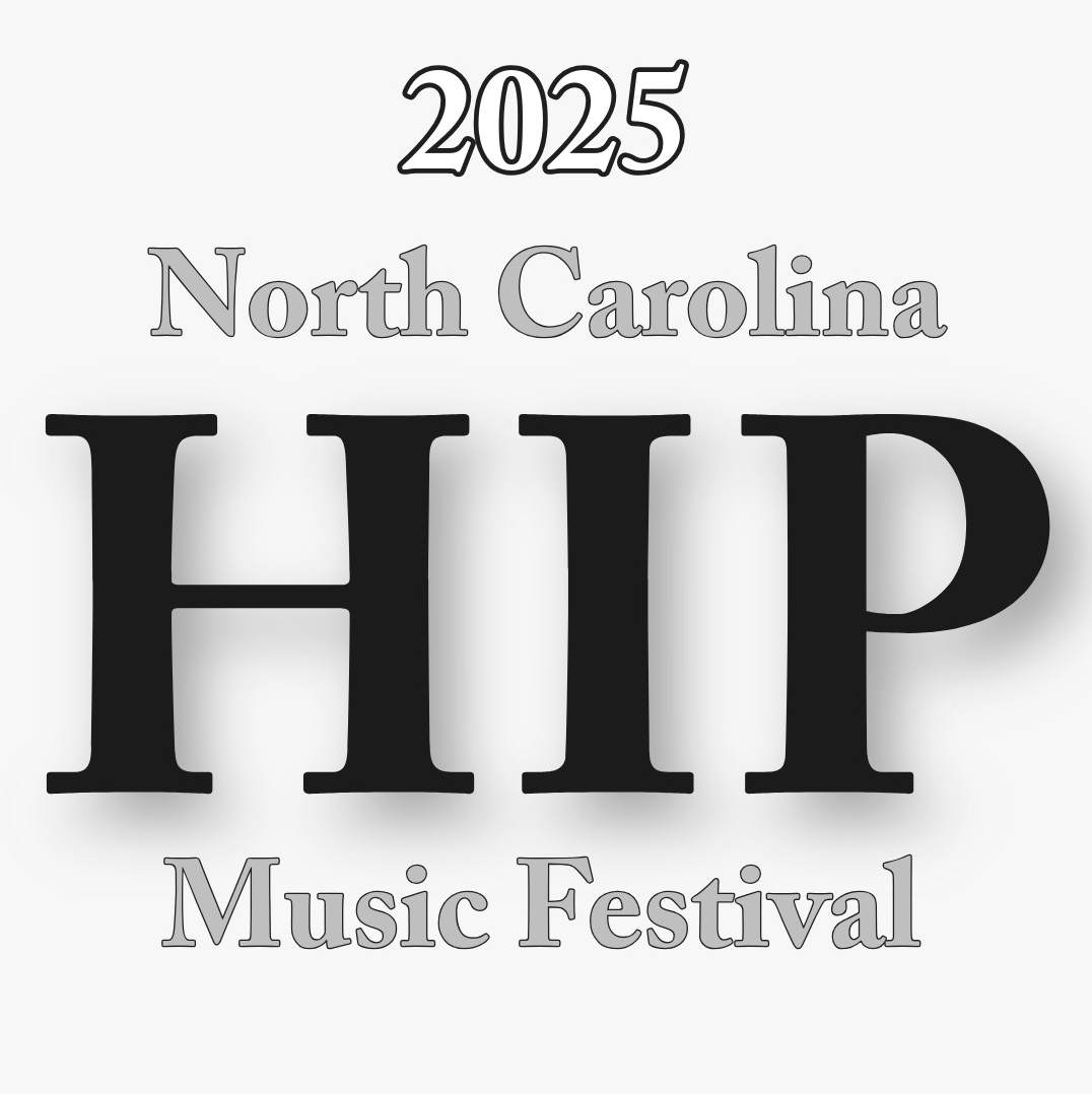 hip festival logo