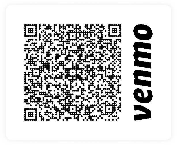 qr code venmo
